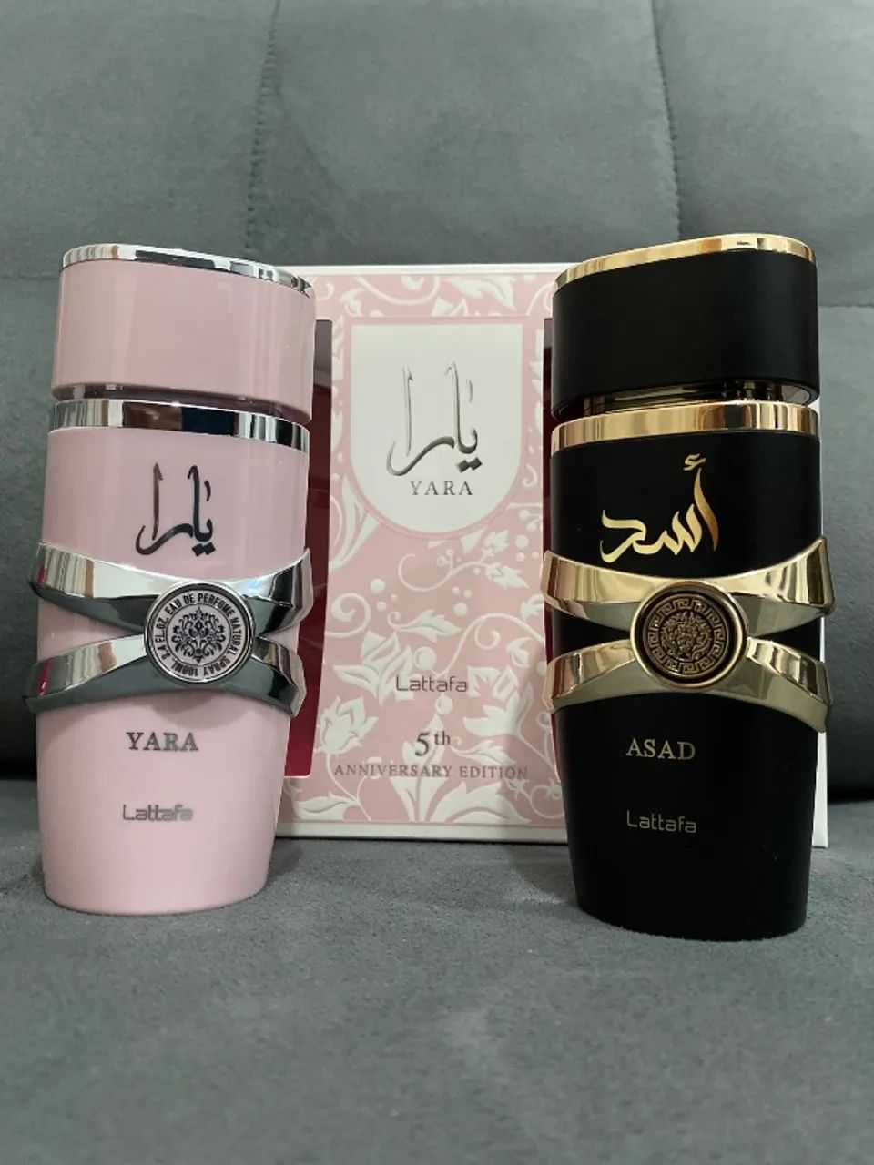 PERFUME YARA - Foto 2