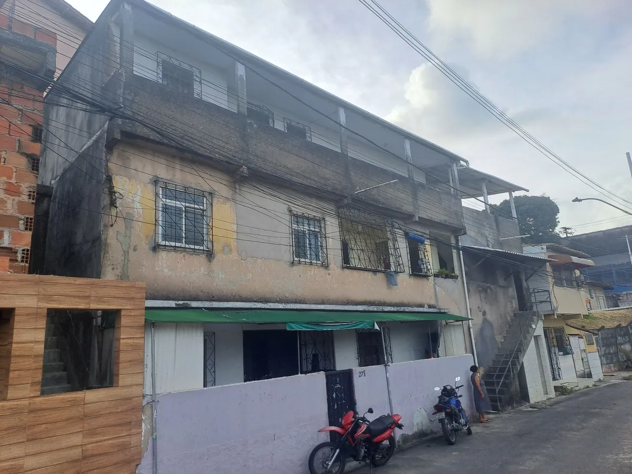 Casa a venda em Jardim Nova Esperança