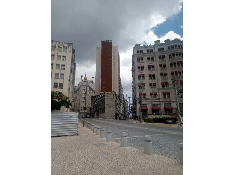 Salvador - Conjunto Comercial/Sala - Plataforma