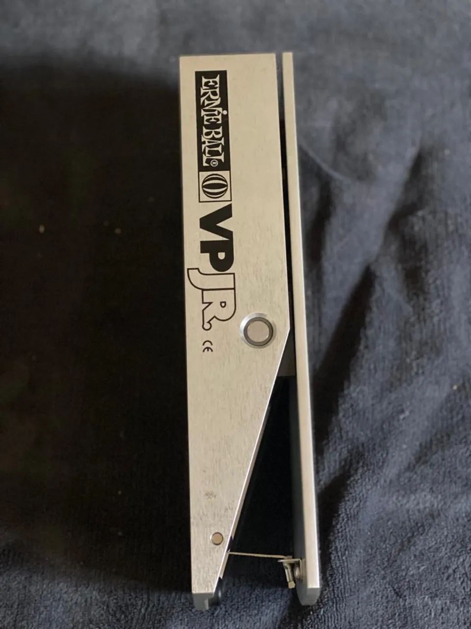 Pedal de Volume Ernie Ball VP Jr.  - Foto 2