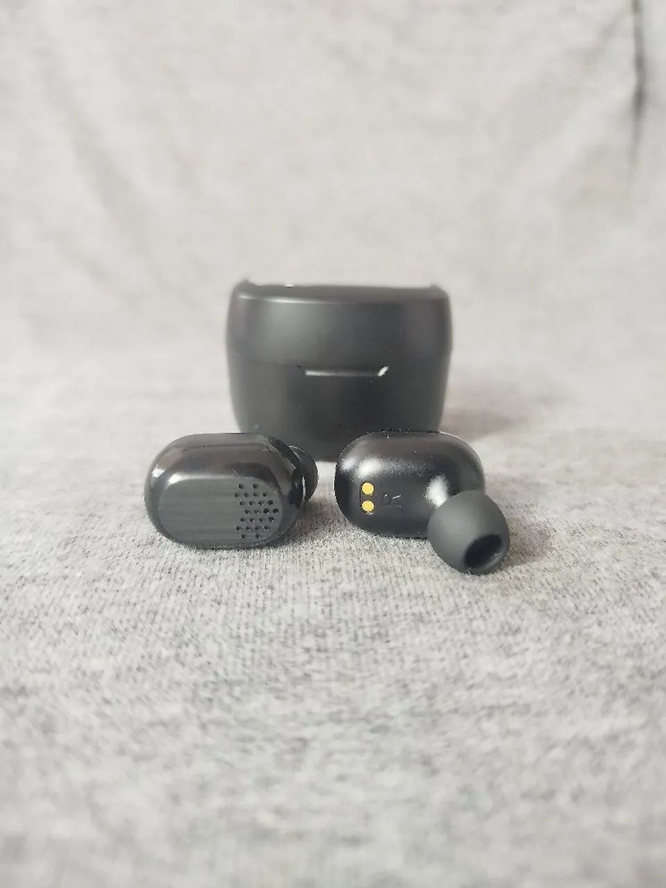 [FRETE GRÁTIS]Fone de ouvido bluetooth - Foto 3
