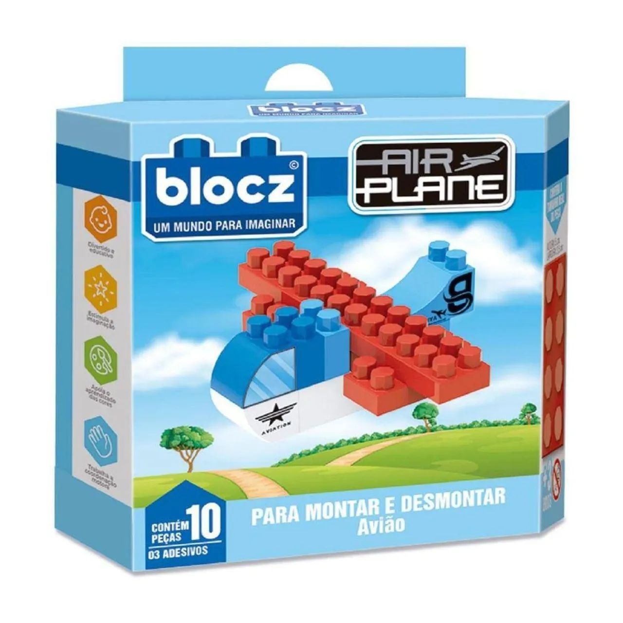 Brinquedos infantis - Foto 5