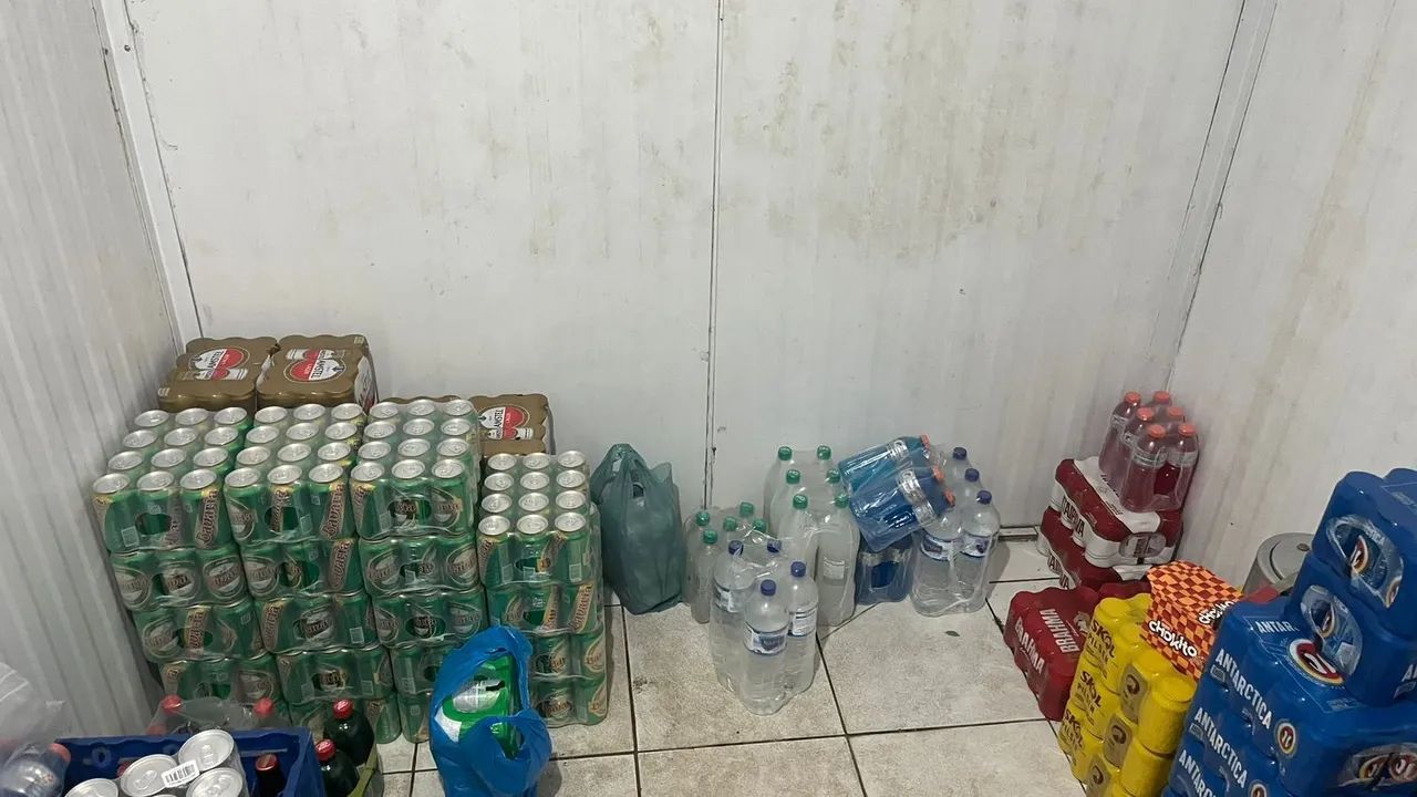 Distribuidora de bebidas - Foto 6