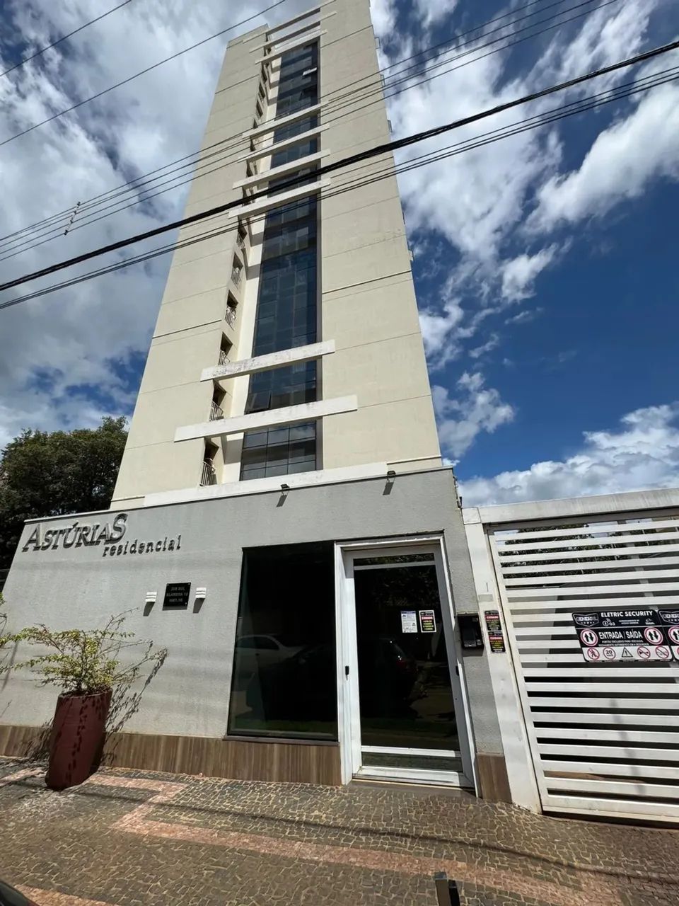 ALUGO APARTAMENTO NA 308 SUL COM 2 QUARTOS  - Palmas - TO
