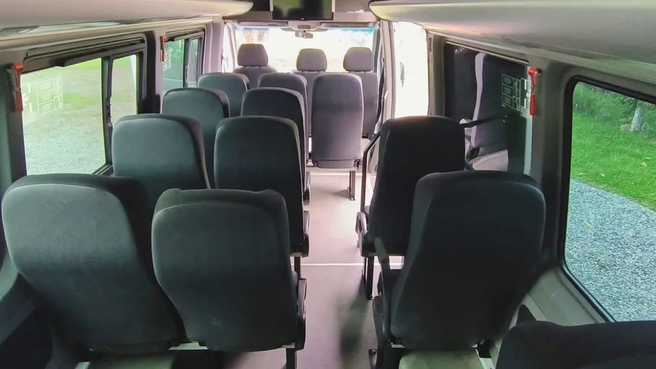 Sprinter 515 - Foto 8