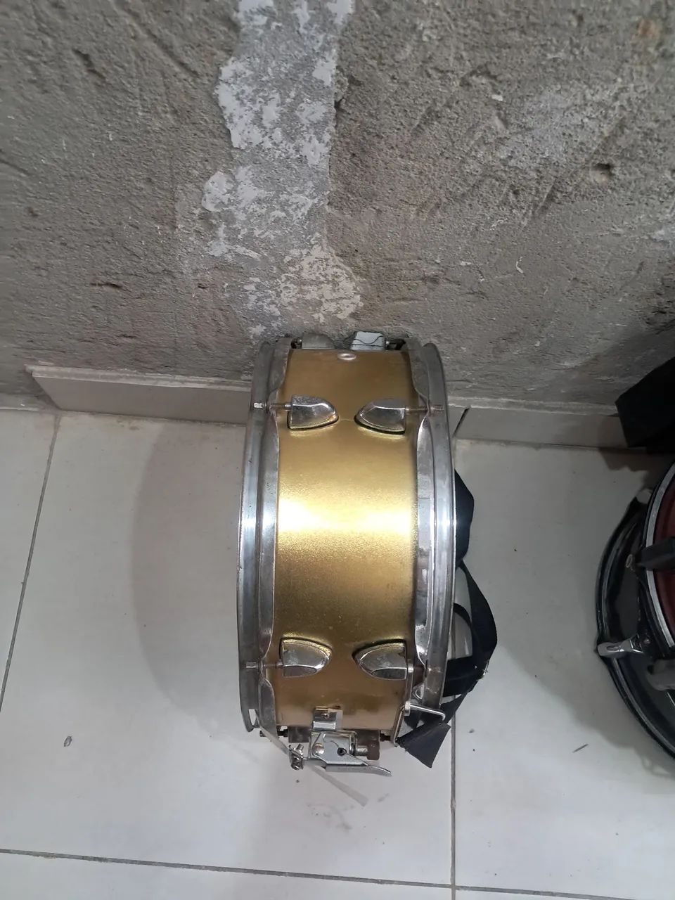 Caixa de bateria  - Foto 6