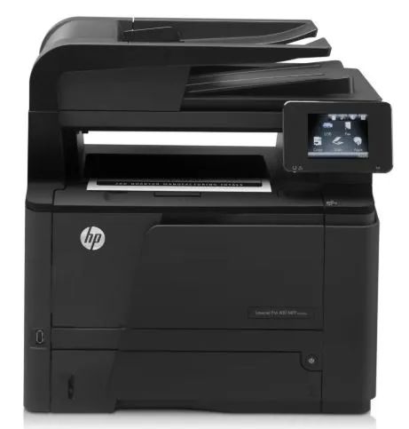 Multifuncional HP Laser Jet Pro 400 M425dn Semi Nova