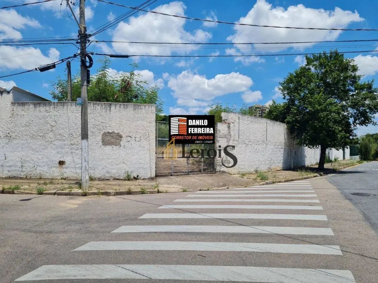 Terreno à venda, 830 m² por R$ 1.300.000,00 - Jardim Novo Itu - Itu/SP - Foto 2