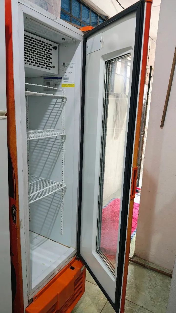 Freezer Gelopar  - Foto 2