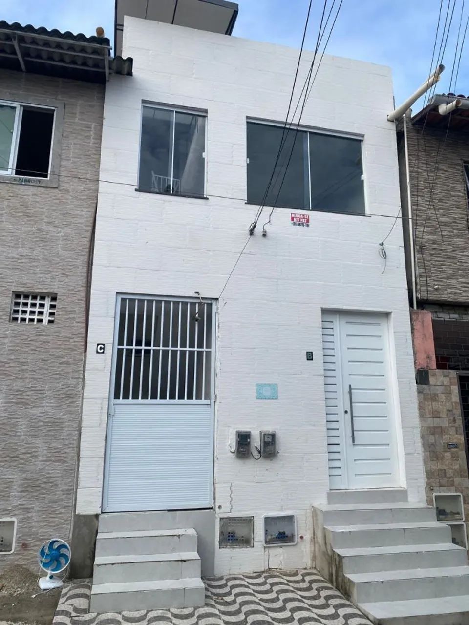 Casa bem localizada 