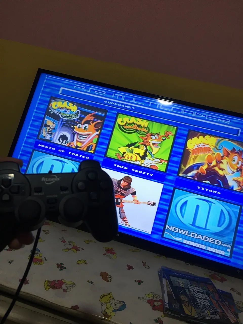 Ps2 - Foto 4