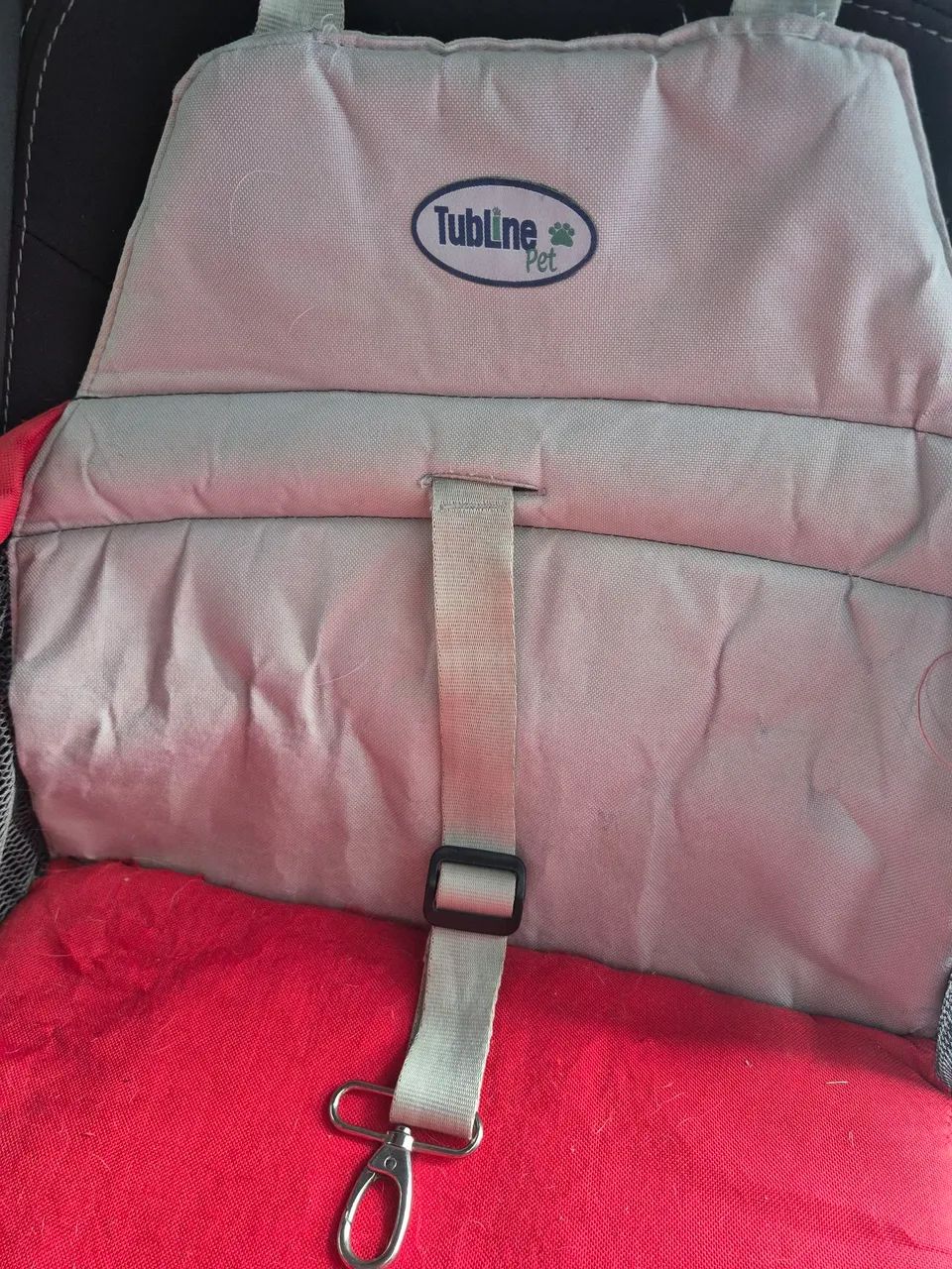 Cadeira transporte pet - Foto 4