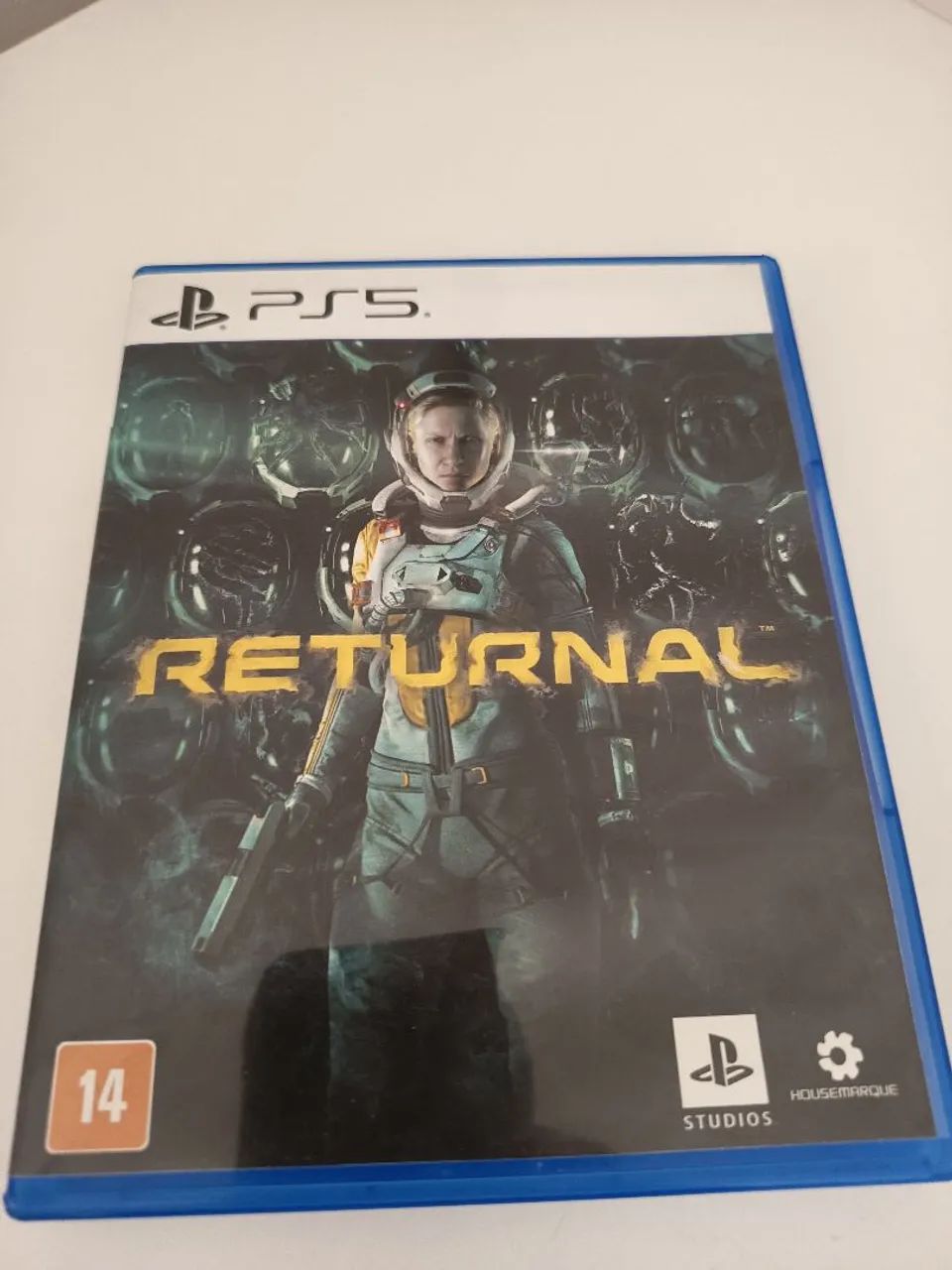 Returnal PS5  - Foto 2