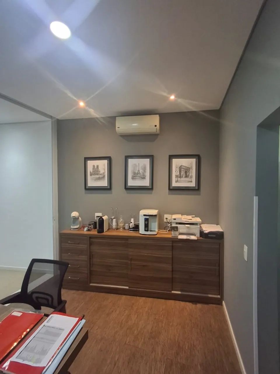 Prédio Comercial - 198 m² - Vila Maria Alta - Foto 3