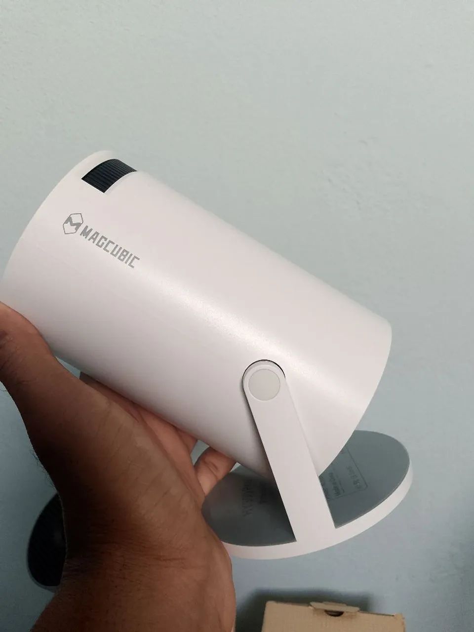 Projetor hy300 magcubic Original  - Foto 4