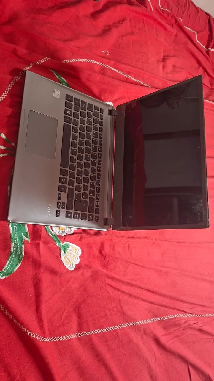 Notebook Icer - Foto 3