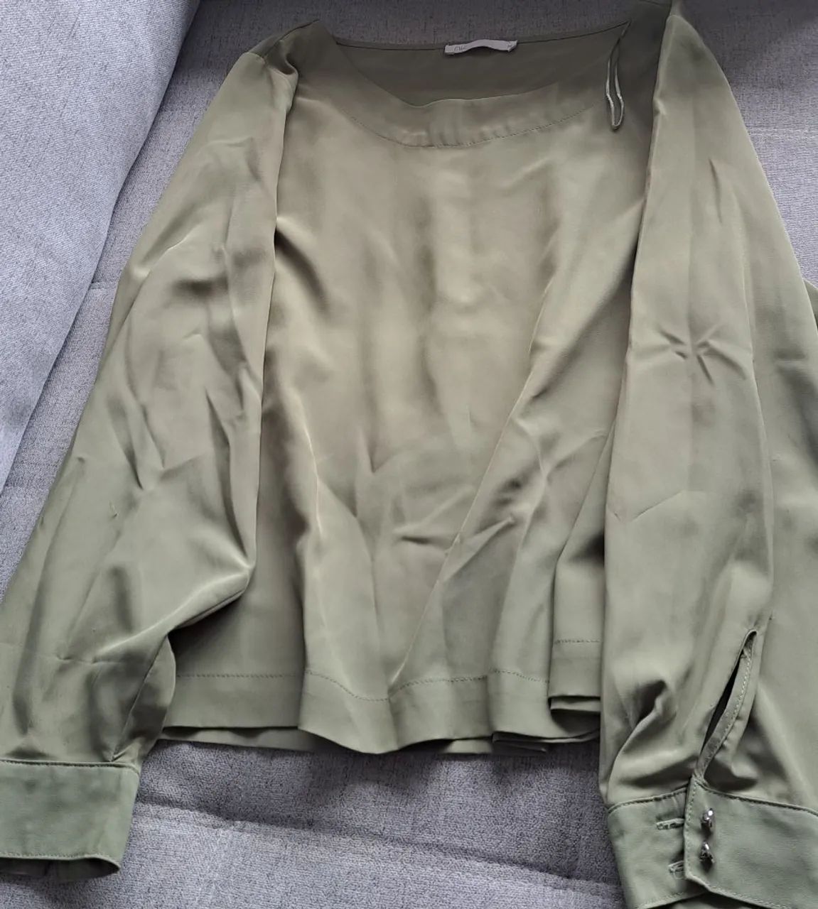Roupas semi novas - Foto 2