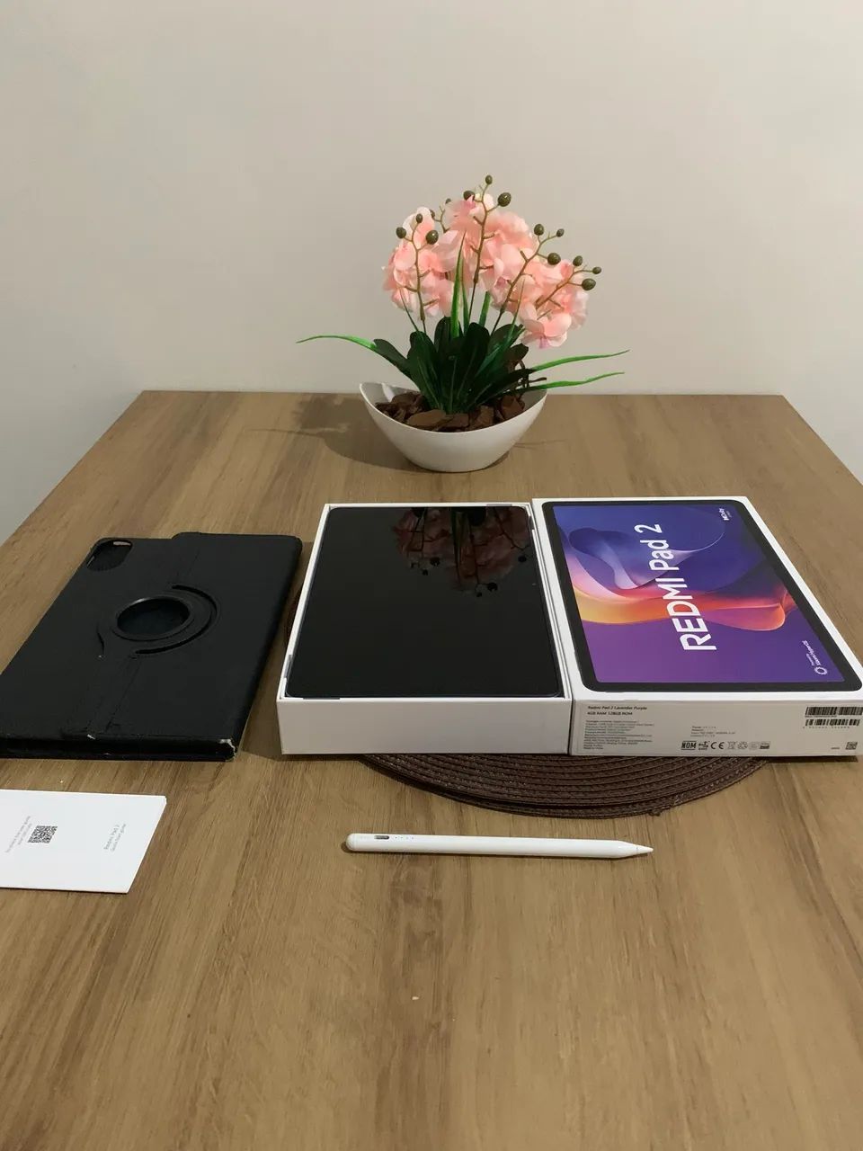 TABLET - XIAOMI PAD 2