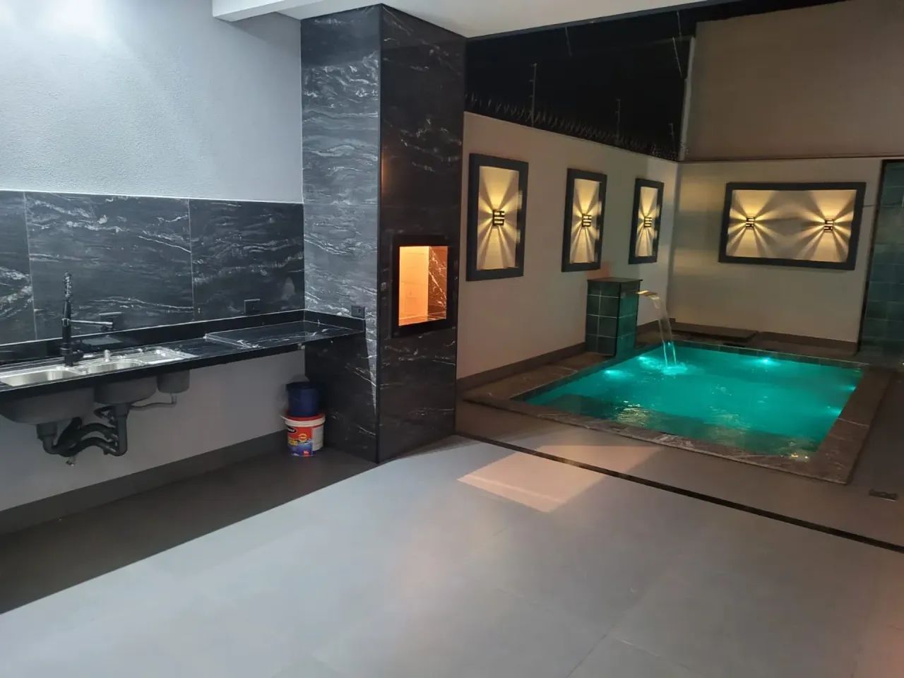 CASA NOVA JARDIM DAS NAÇÕES - Foto 4