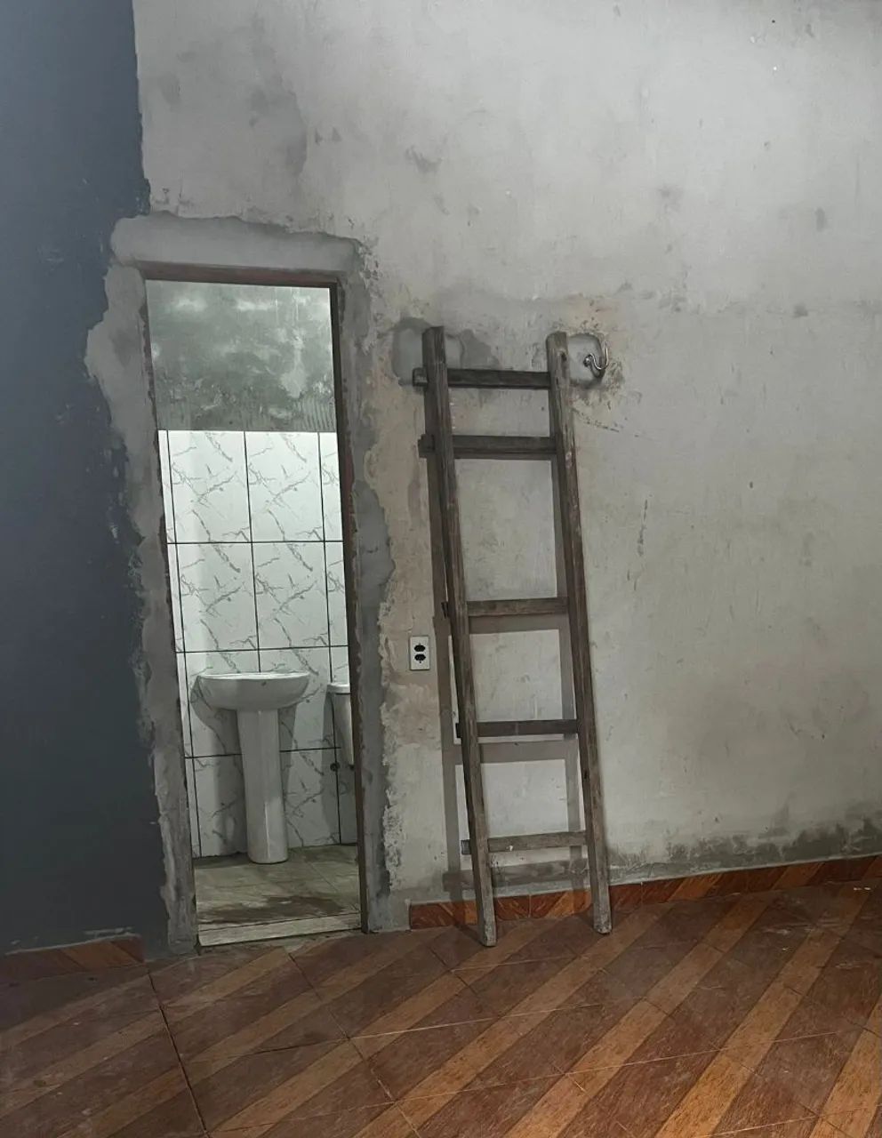 Vendo 1 compartimento com banheiro em Vila dos cabanos  - Foto 3