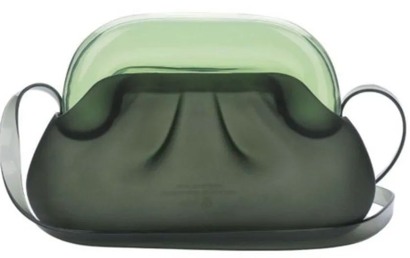 Bolsa da Melissa  - Foto 2