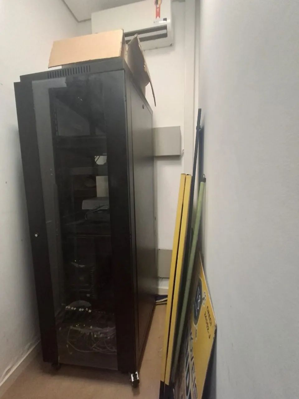 Prédio Comercial - 198 m² - Vila Maria Alta - Foto 5