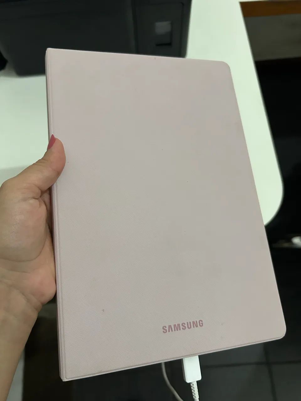 Tablet Samsung Galaxy Tab S6 Lite  - Foto 2