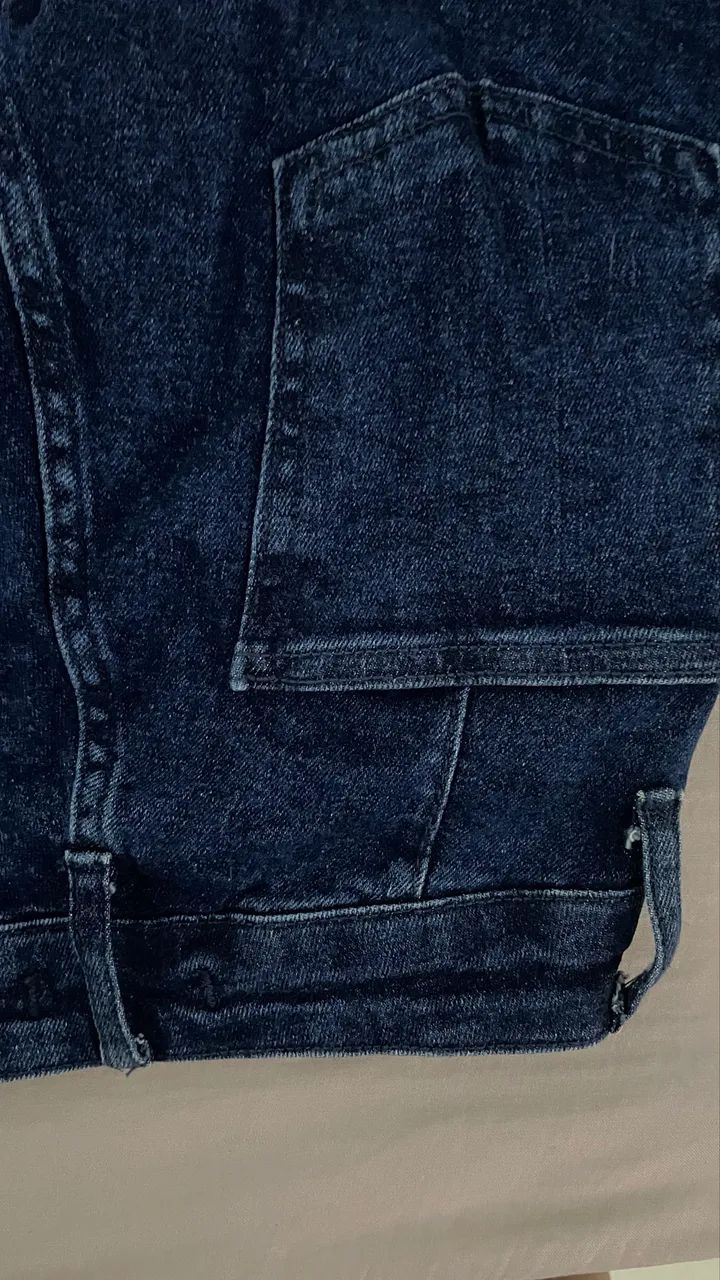 Calça jeans  - Foto 3