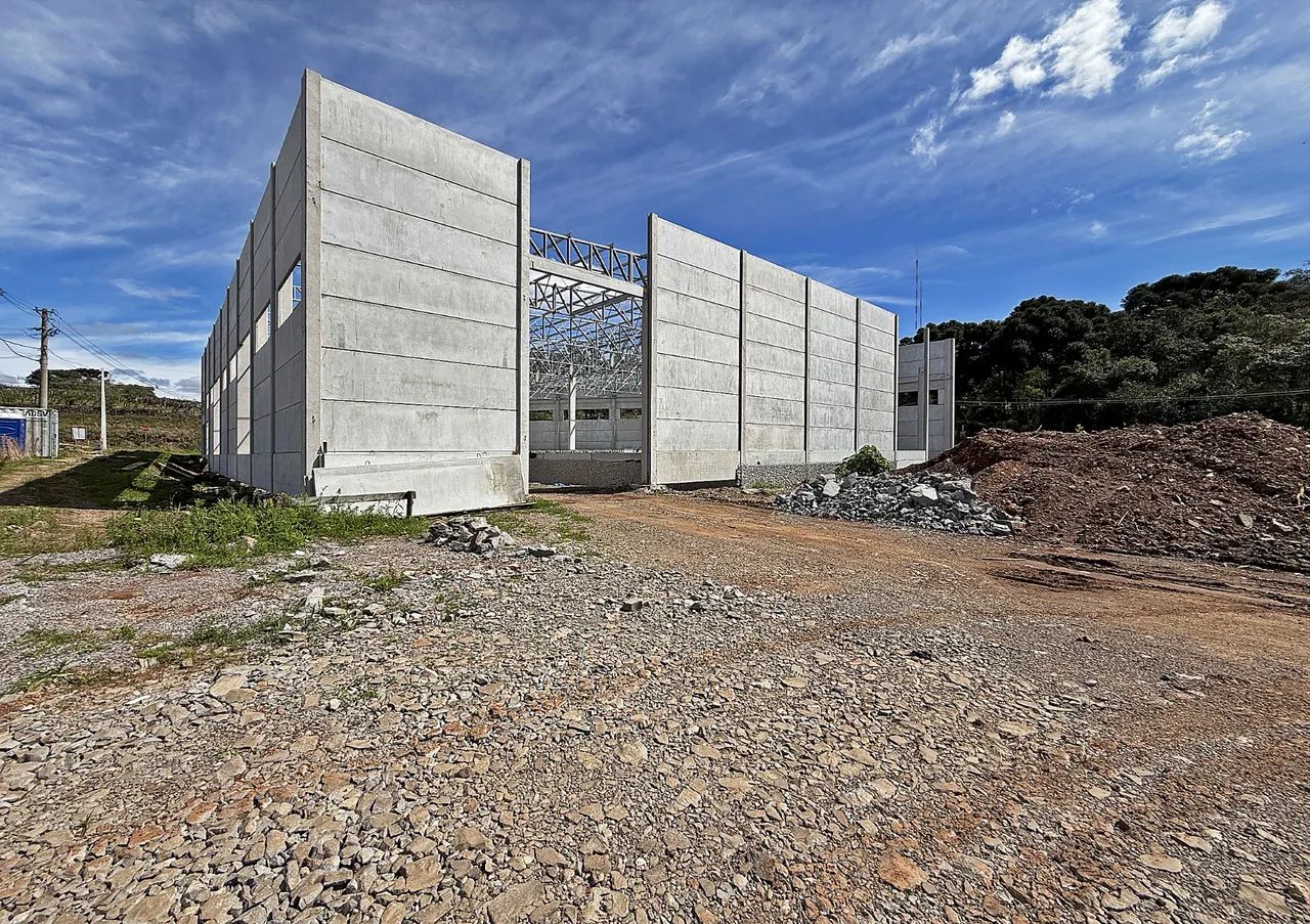 Pavilhão/Galpão - Salgado - Foto 3