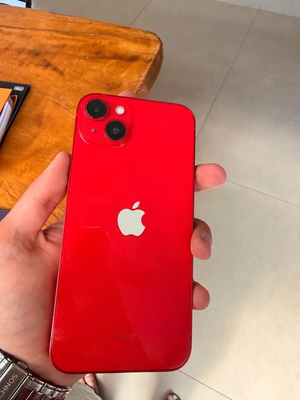 iPhone 14 Plus  - Foto 2