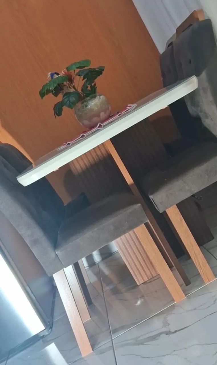 Mesa de Jantar 