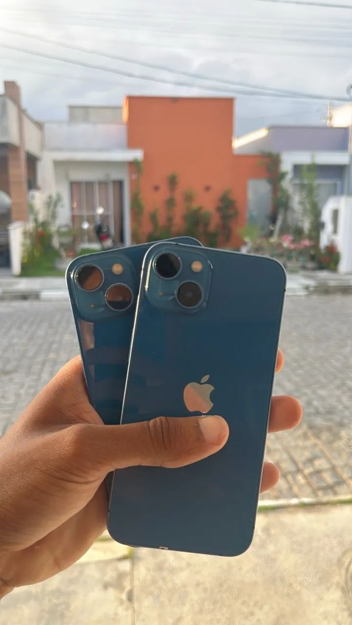 IPHONE 13 128G