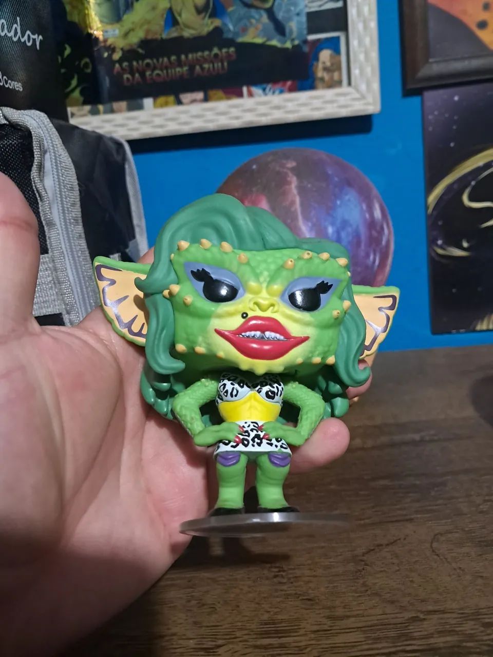 Funko Pop Greta Gremlins - Foto 2