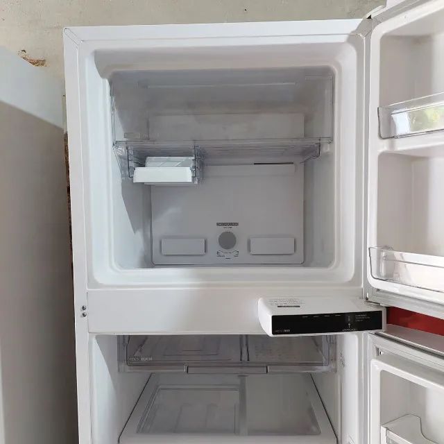 Geladeira Brastemp 375L Nova - Foto 5
