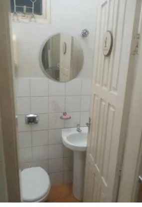 Imóvel Comercial para Venda em Cuiabá, Santo Antônio do Pedregal, 2 banheiros - Foto 5