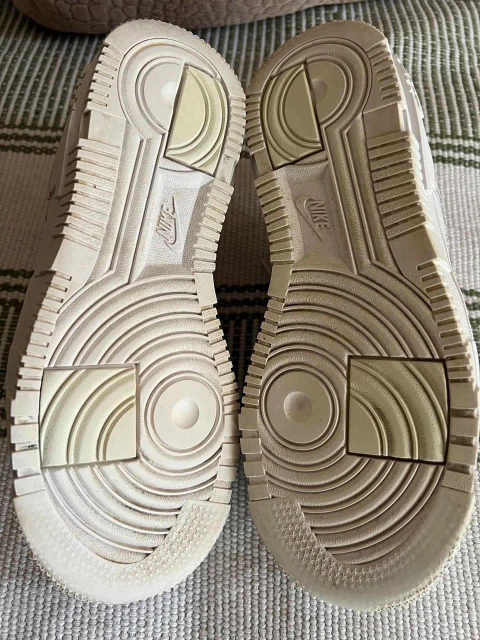 Nike Air Force 1 N34 - Foto 2