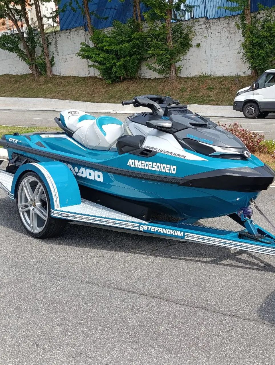GTX 325 LIMITED  - Foto 5