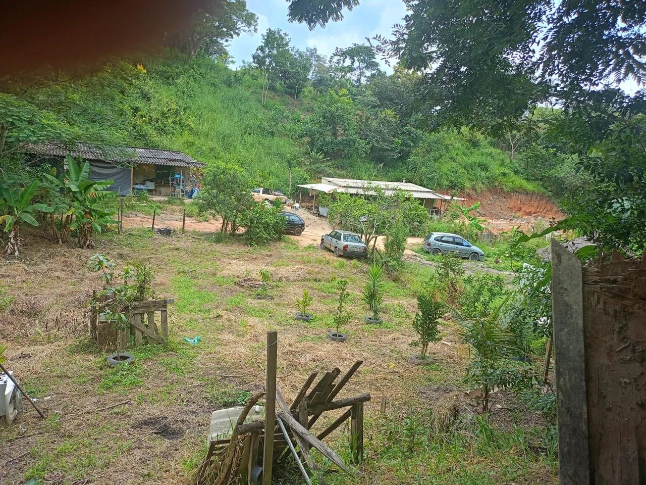 Chácara no bairro Icaivera betim - Foto 5
