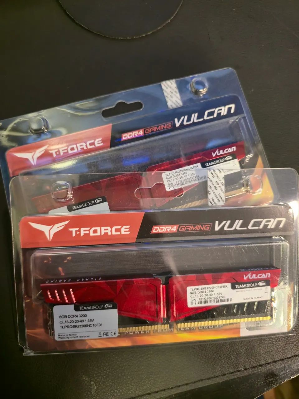 Memória DDR4 8GB - Foto 3