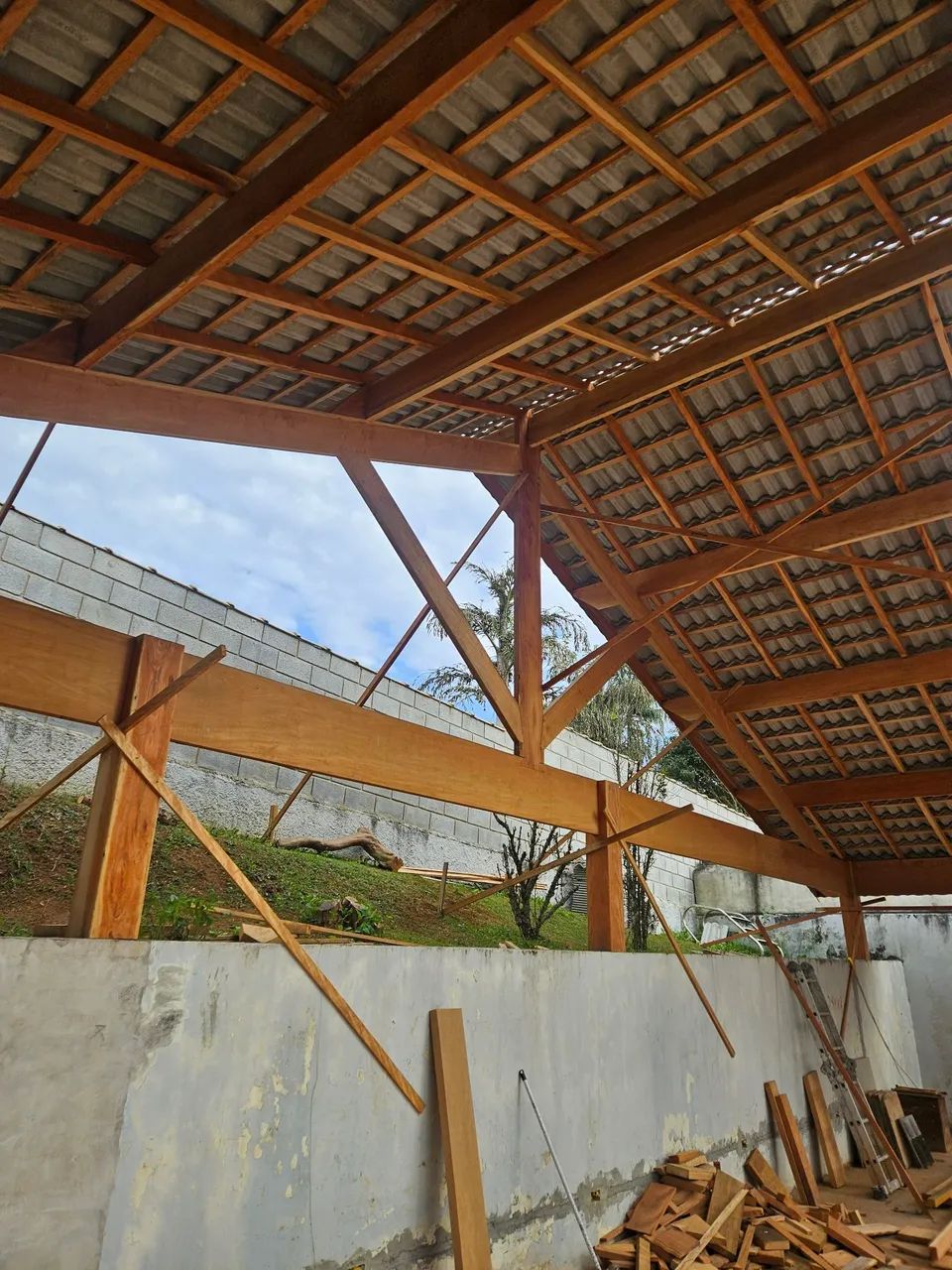 Construção e reforma geral - Foto 2