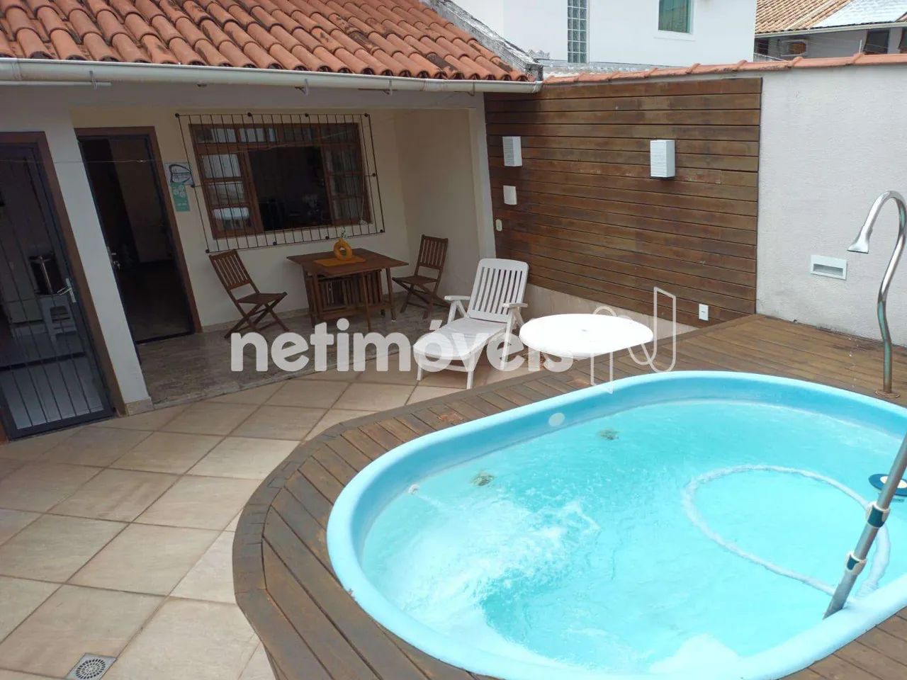 Venda Casa Mata da Praia Vitória