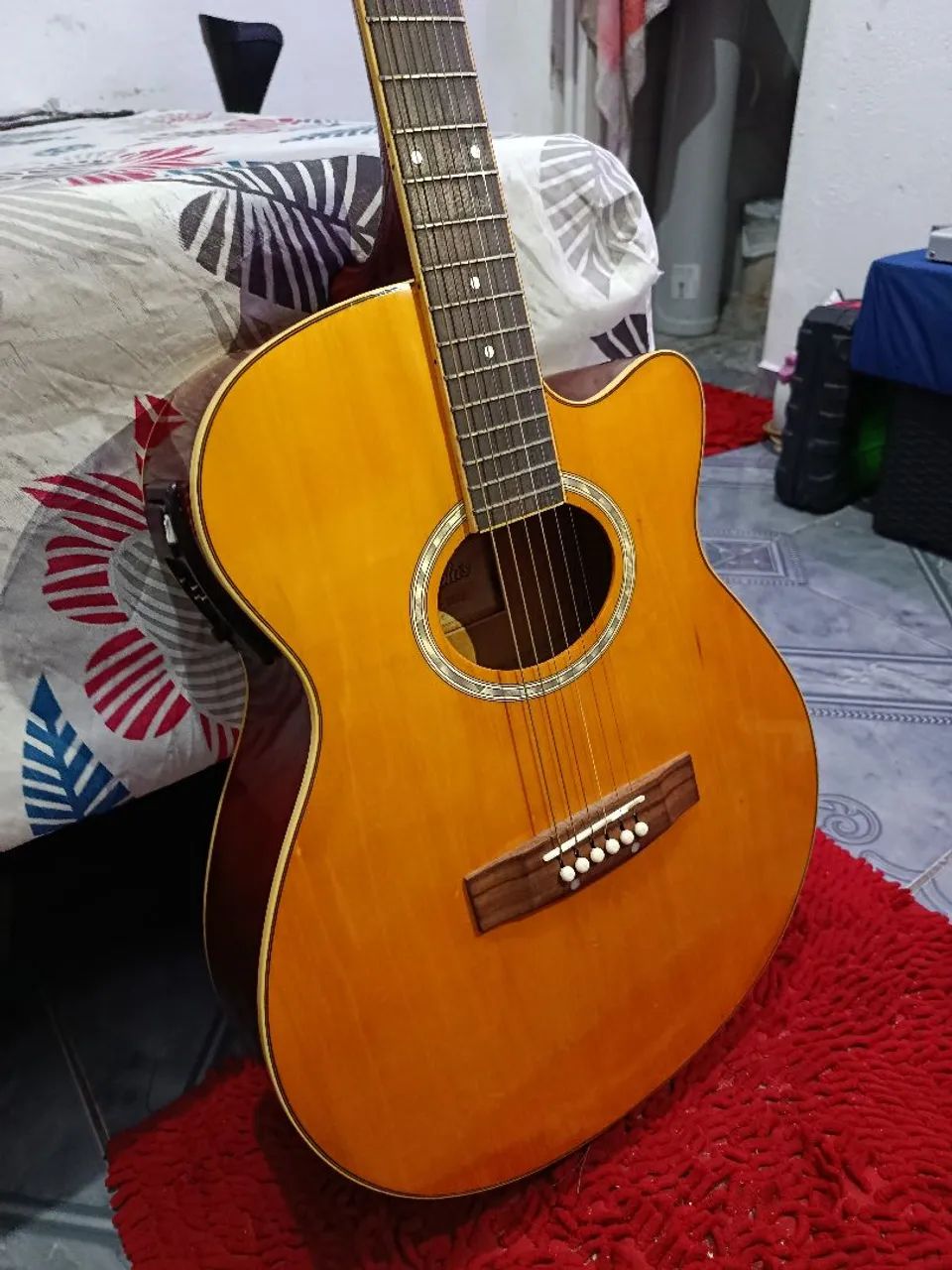 Violão Tagima Memphis MD 70