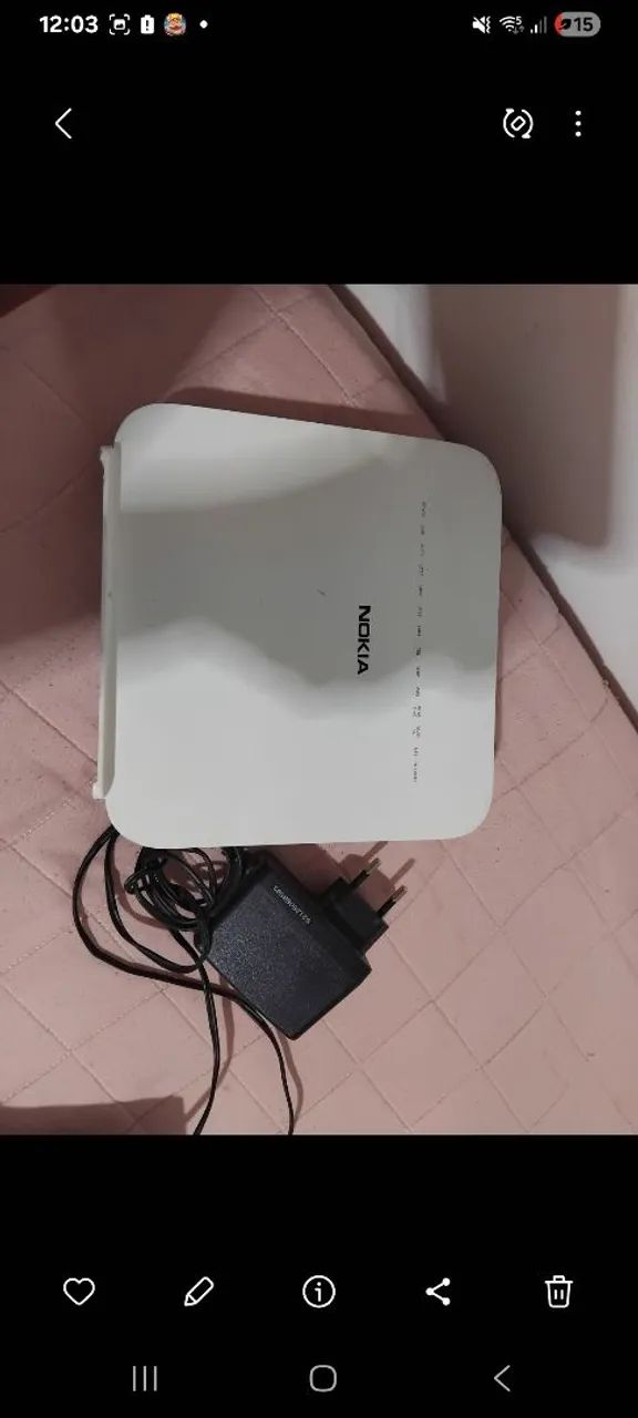 Vendo aparelho  - Foto 2