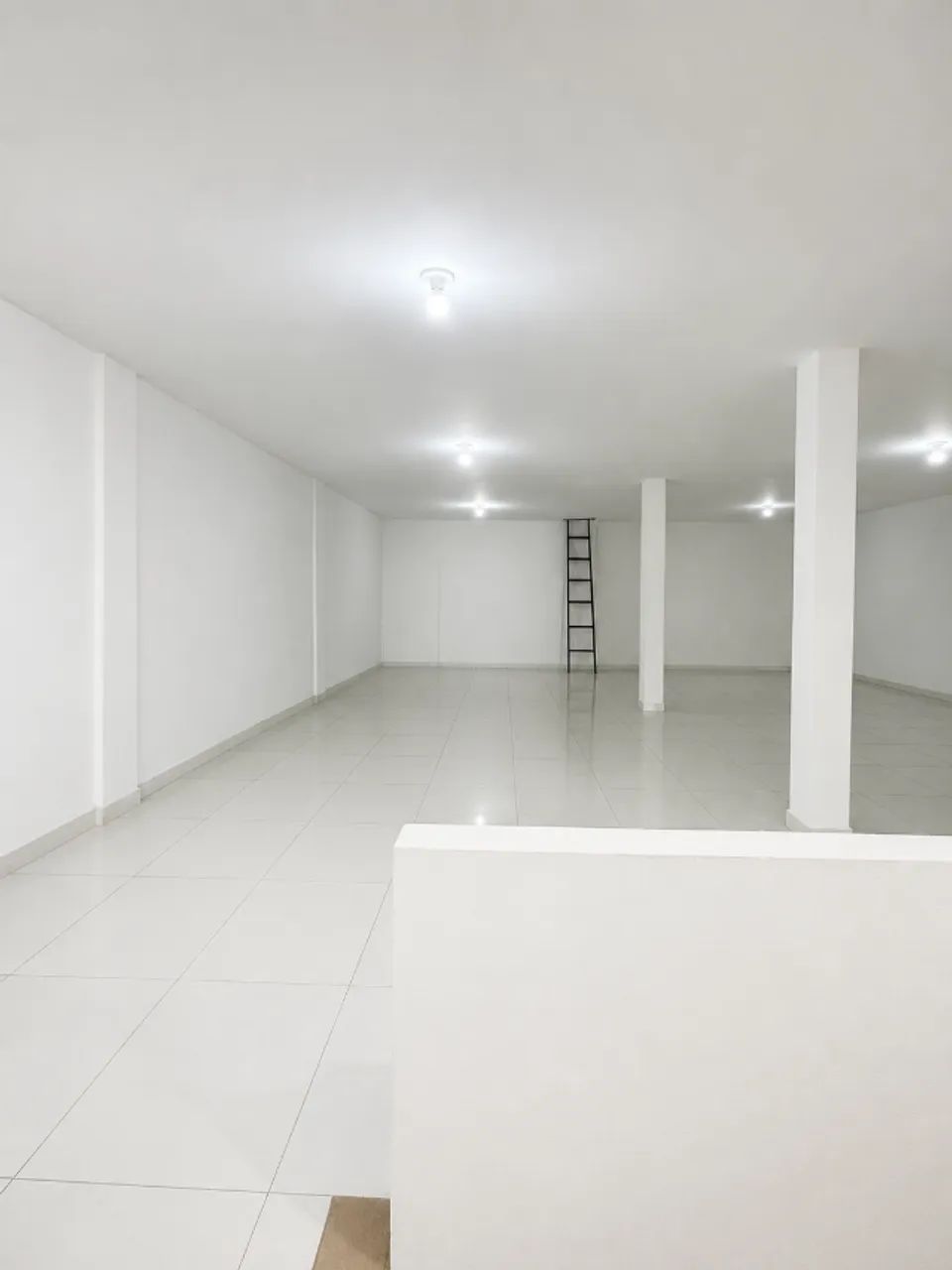 Ponto comercial 90m² Tibiri II - 2° Andar - Foto 2