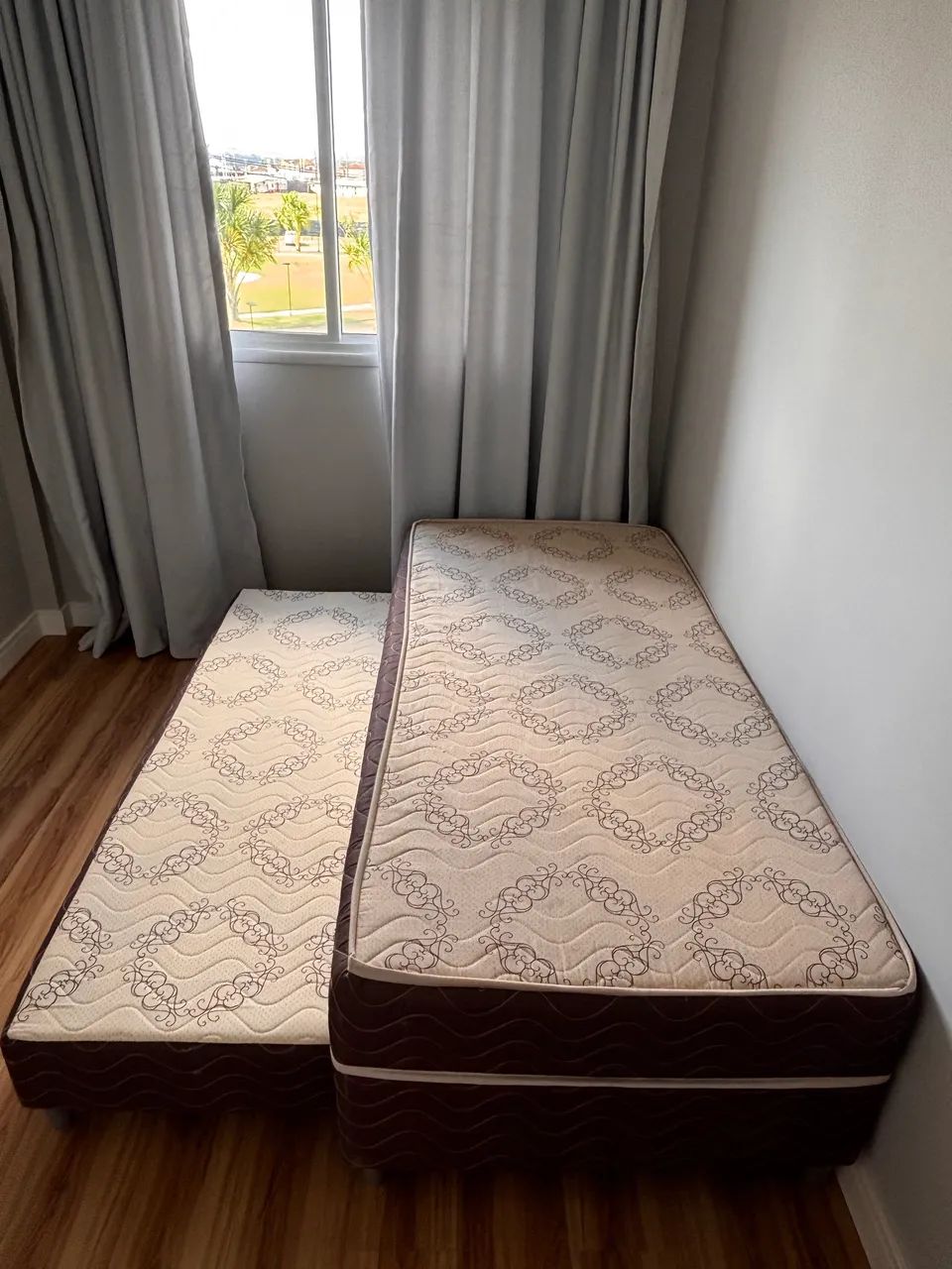 Cama conjugada solteiro - Foto 3