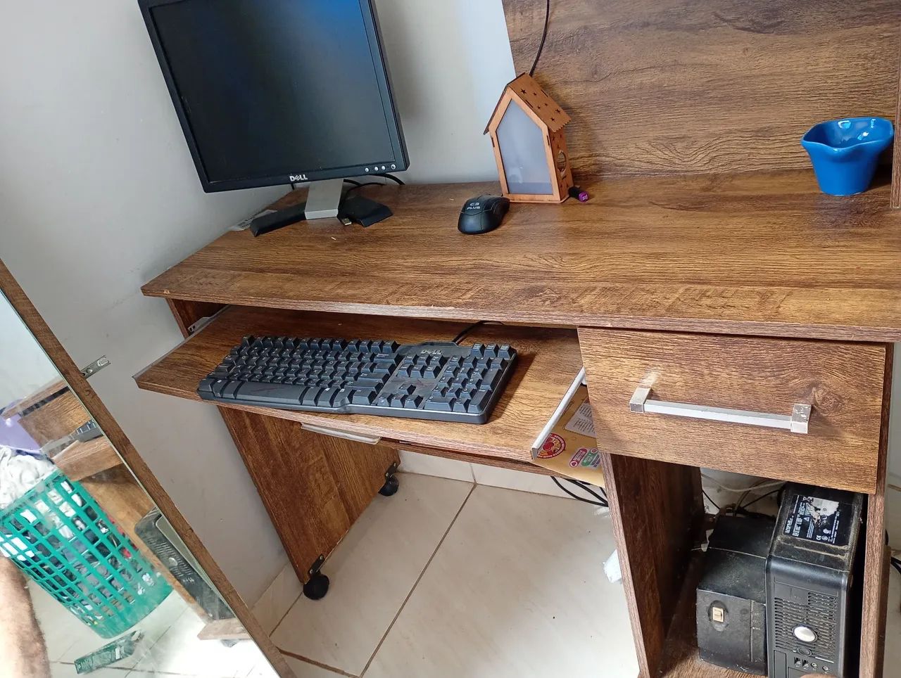 Computador Dell usado a venda 