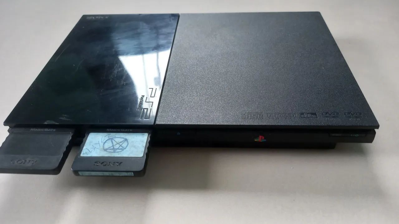 Play station 2 - Foto 4