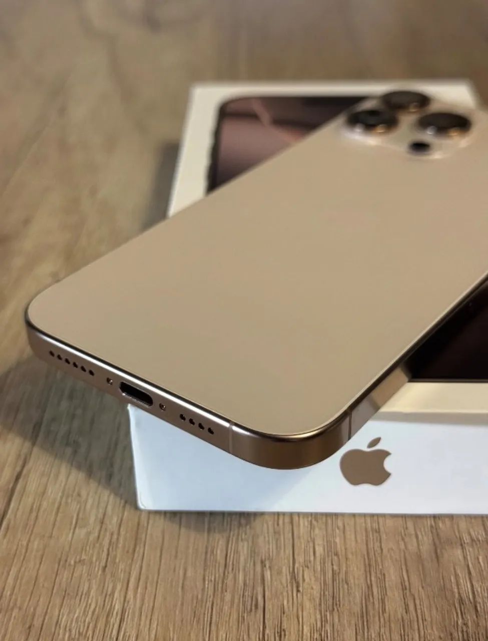 iPhone 16 Pro Max 256 GB - Foto 3