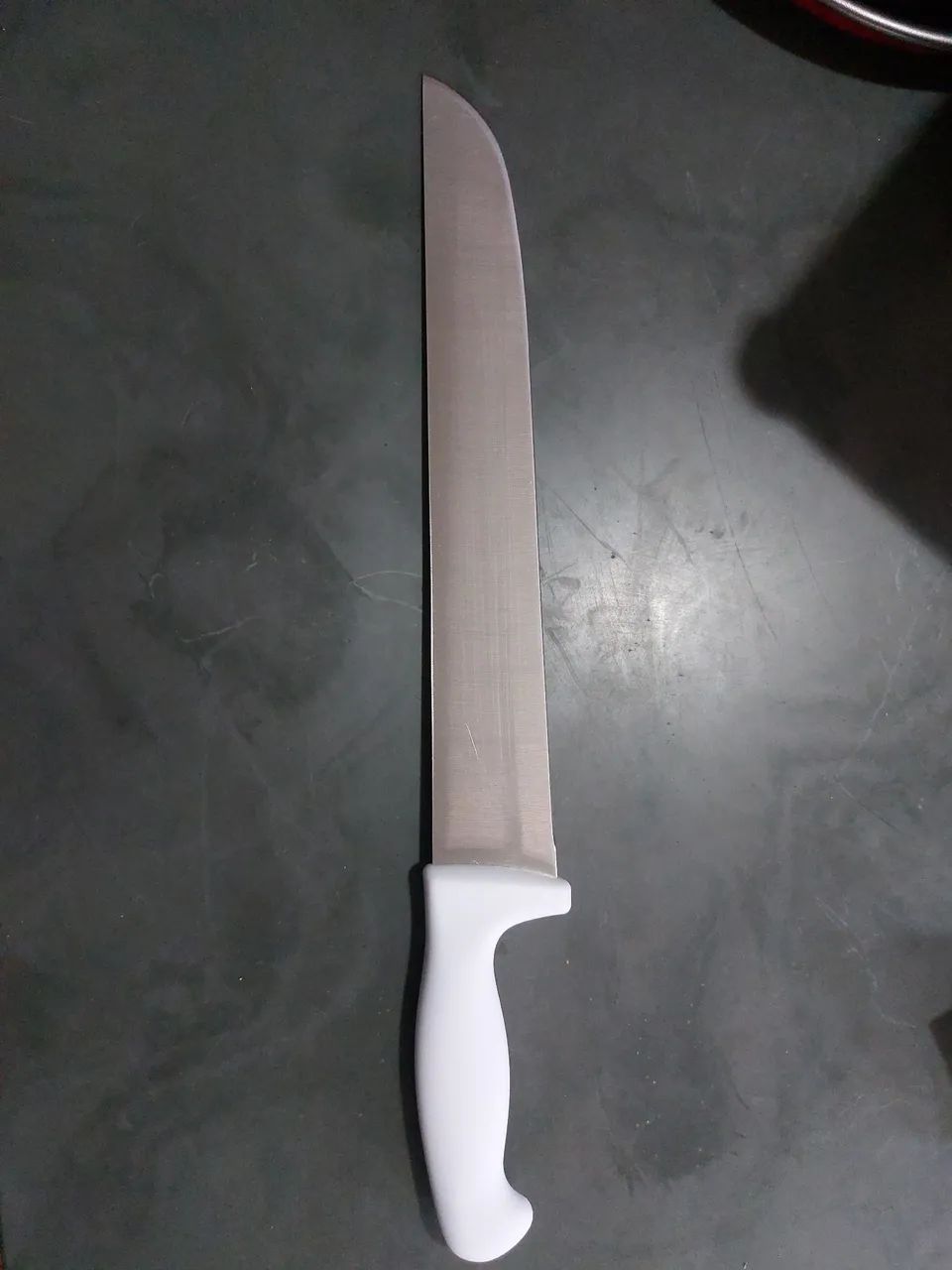 Faça Inox Açougueiro  - Foto 3