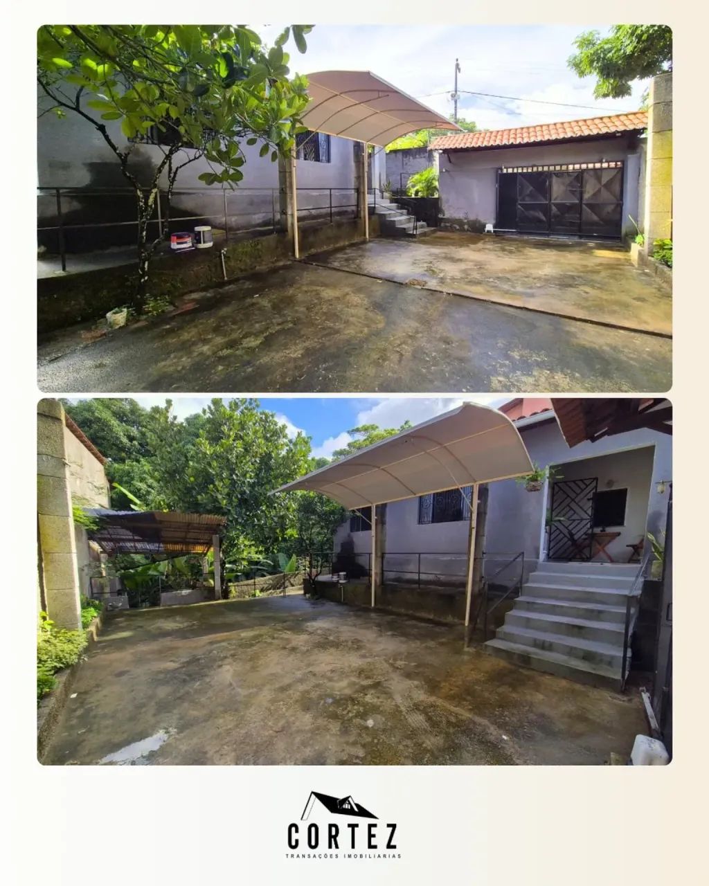 CASA / SÍTIO NA SERRA DE MARANGUAPE - PROXIMO AO CENTRO - Foto 4